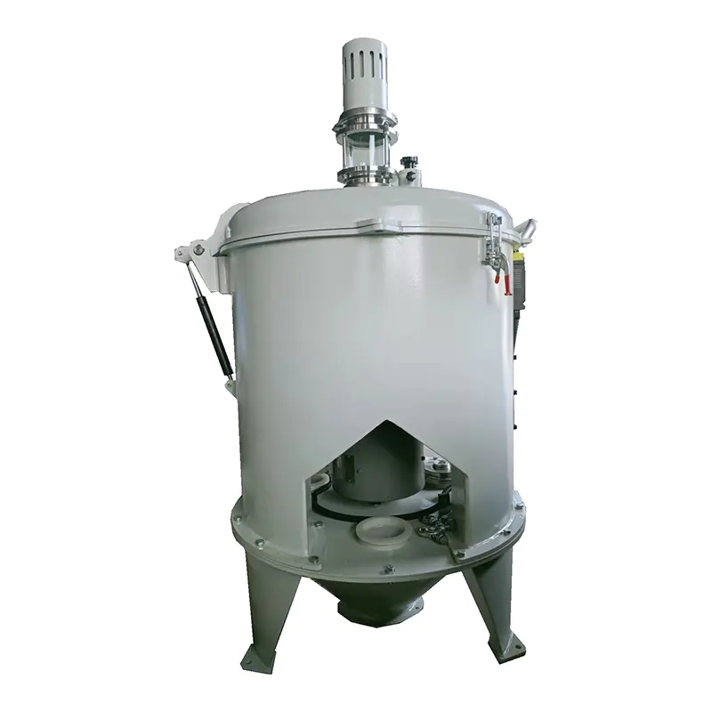 Dehuller ovsa
